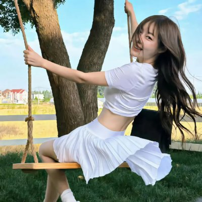 飞速单车慢慢爱