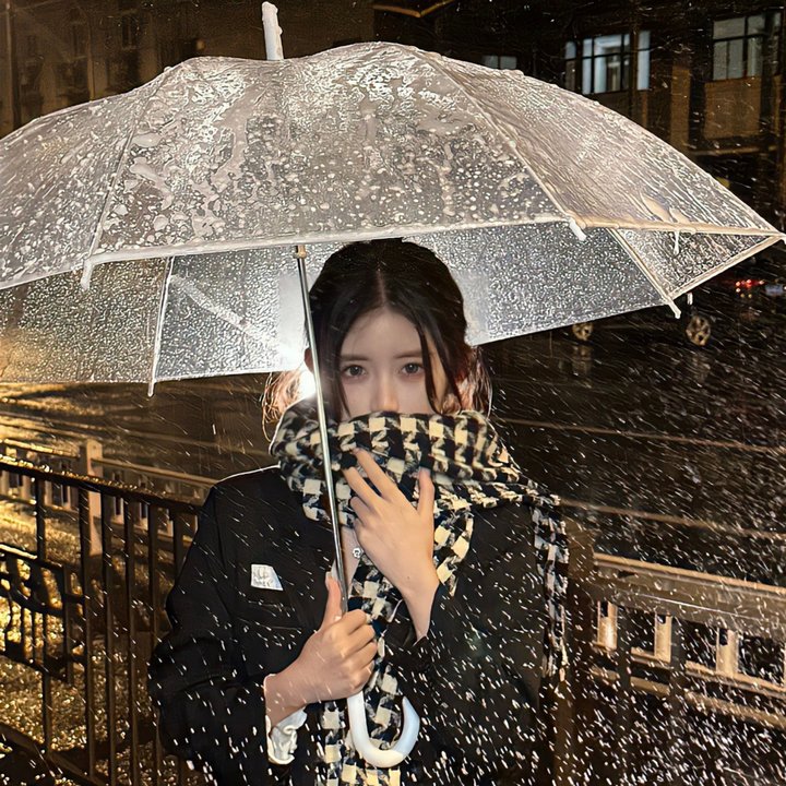 五女闹京城
